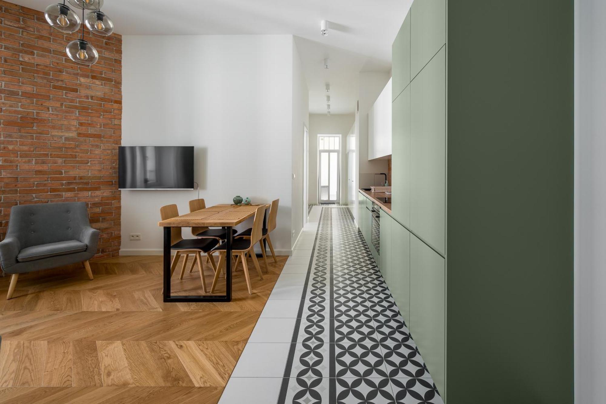 Wilcza City Centre Deluxe Apartment Варшава Екстер'єр фото